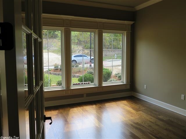 WOODLANDS EDGE - Residential