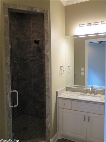 WOODLANDS EDGE - Residential