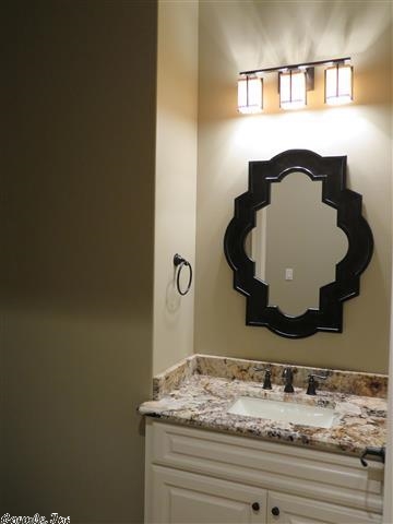 WOODLANDS EDGE - Residential