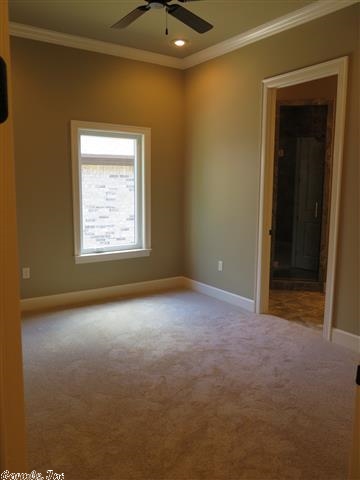 WOODLANDS EDGE - Residential