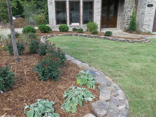 WOODLANDS EDGE - Residential