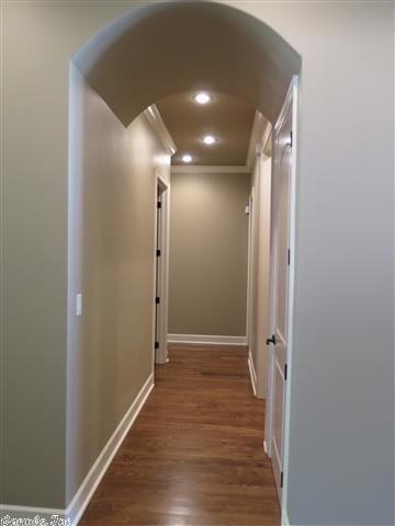 WOODLANDS EDGE - Residential