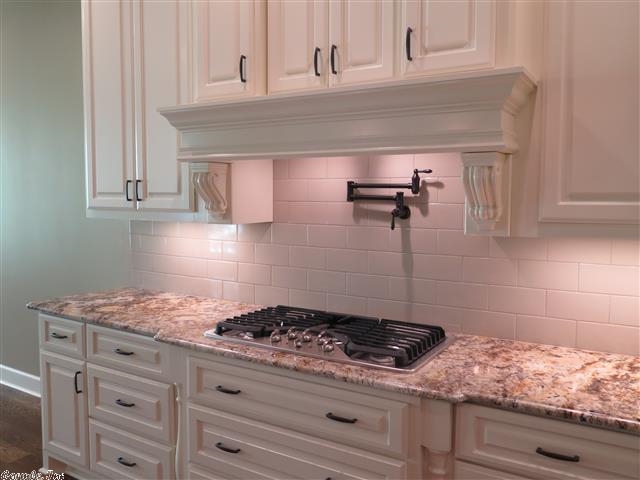 WOODLANDS EDGE - Residential