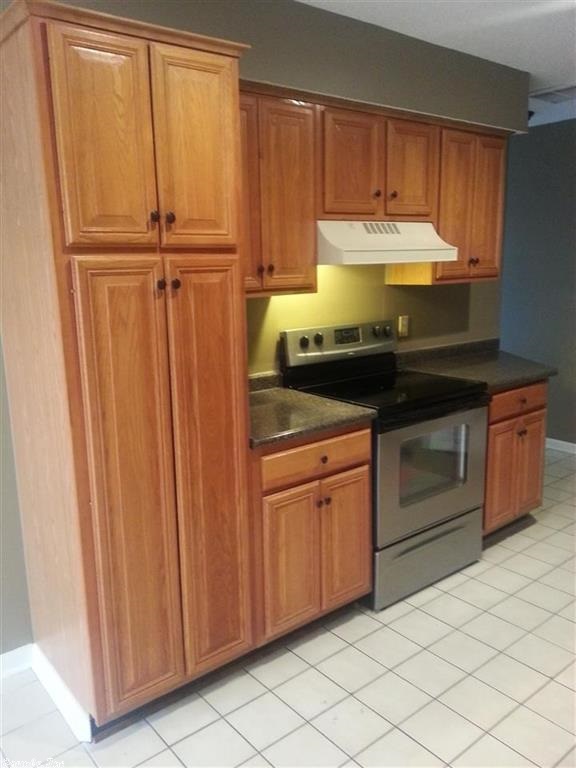 Murray Creek - Residential