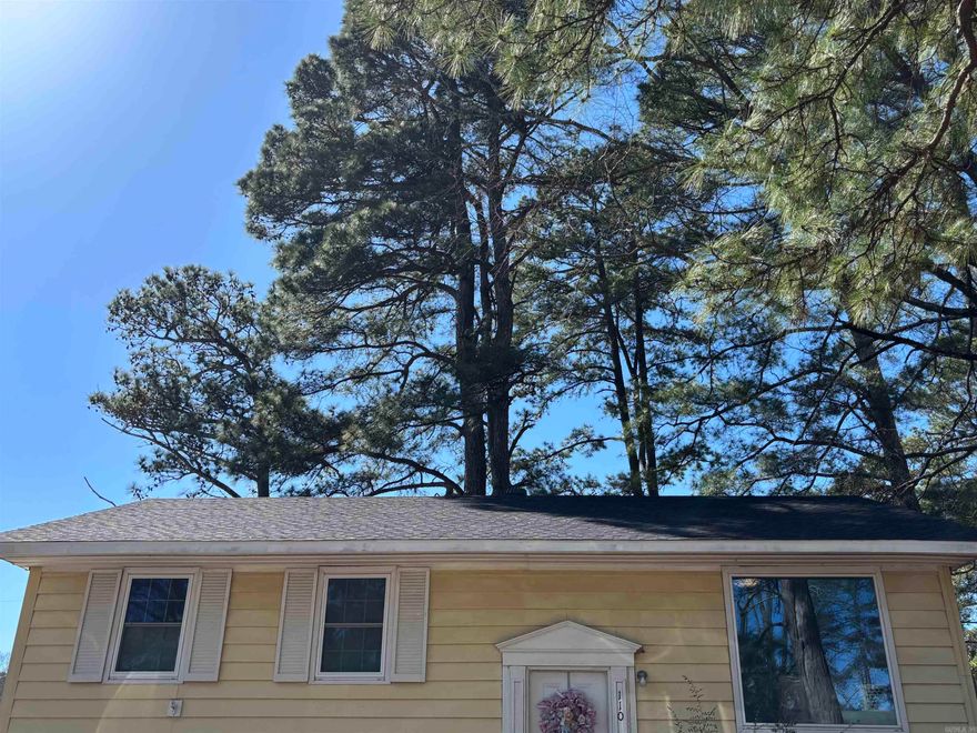 Under Contract Before Listed