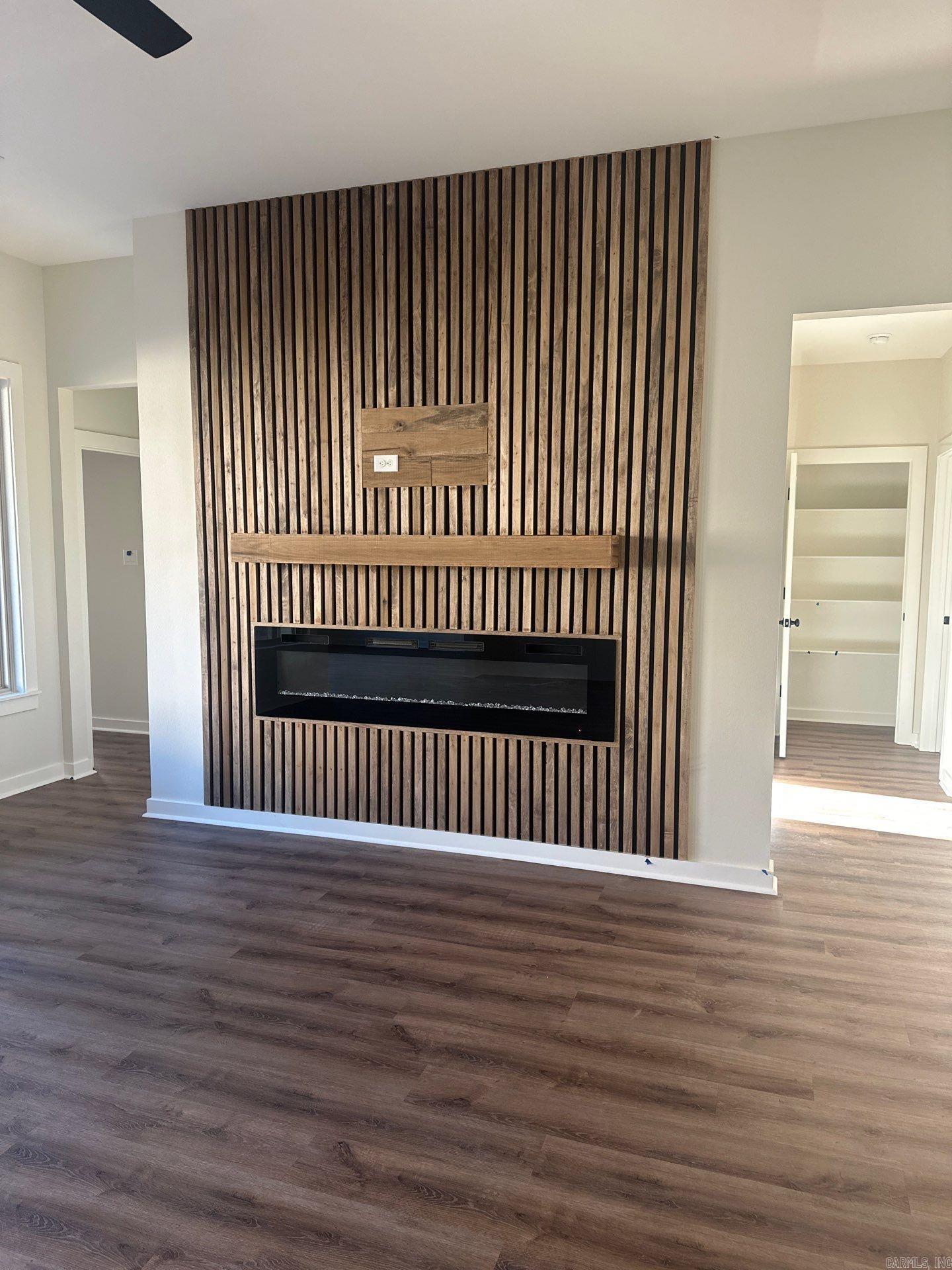 NORTHSHORE RIDGE - Residential