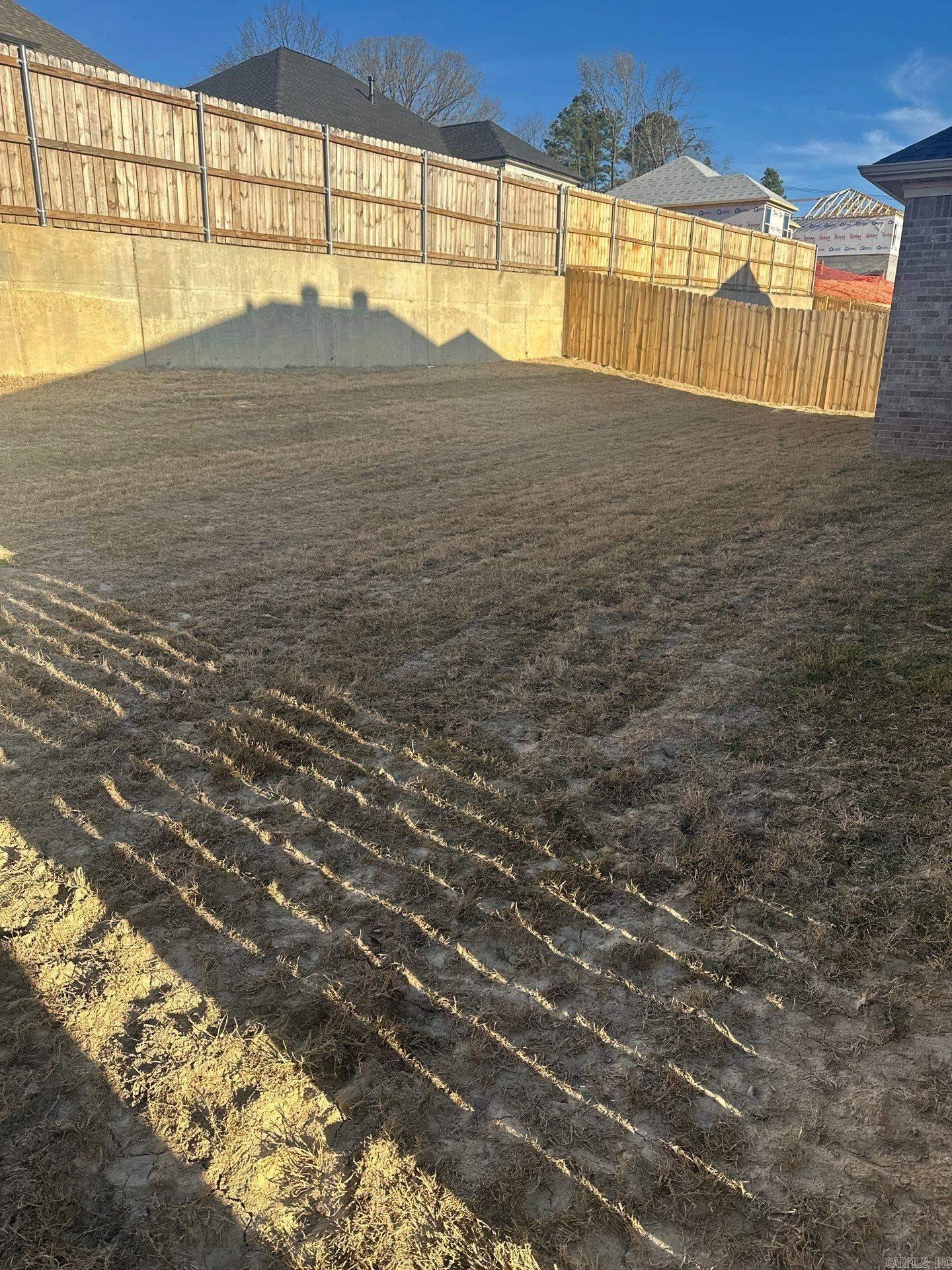 NORTHSHORE RIDGE - Residential