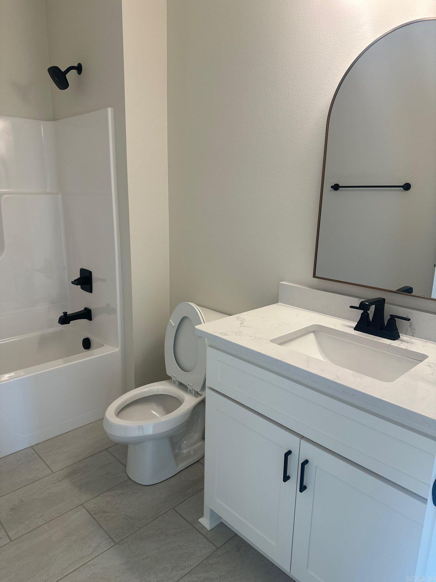 NORTHSHORE RIDGE - Residential