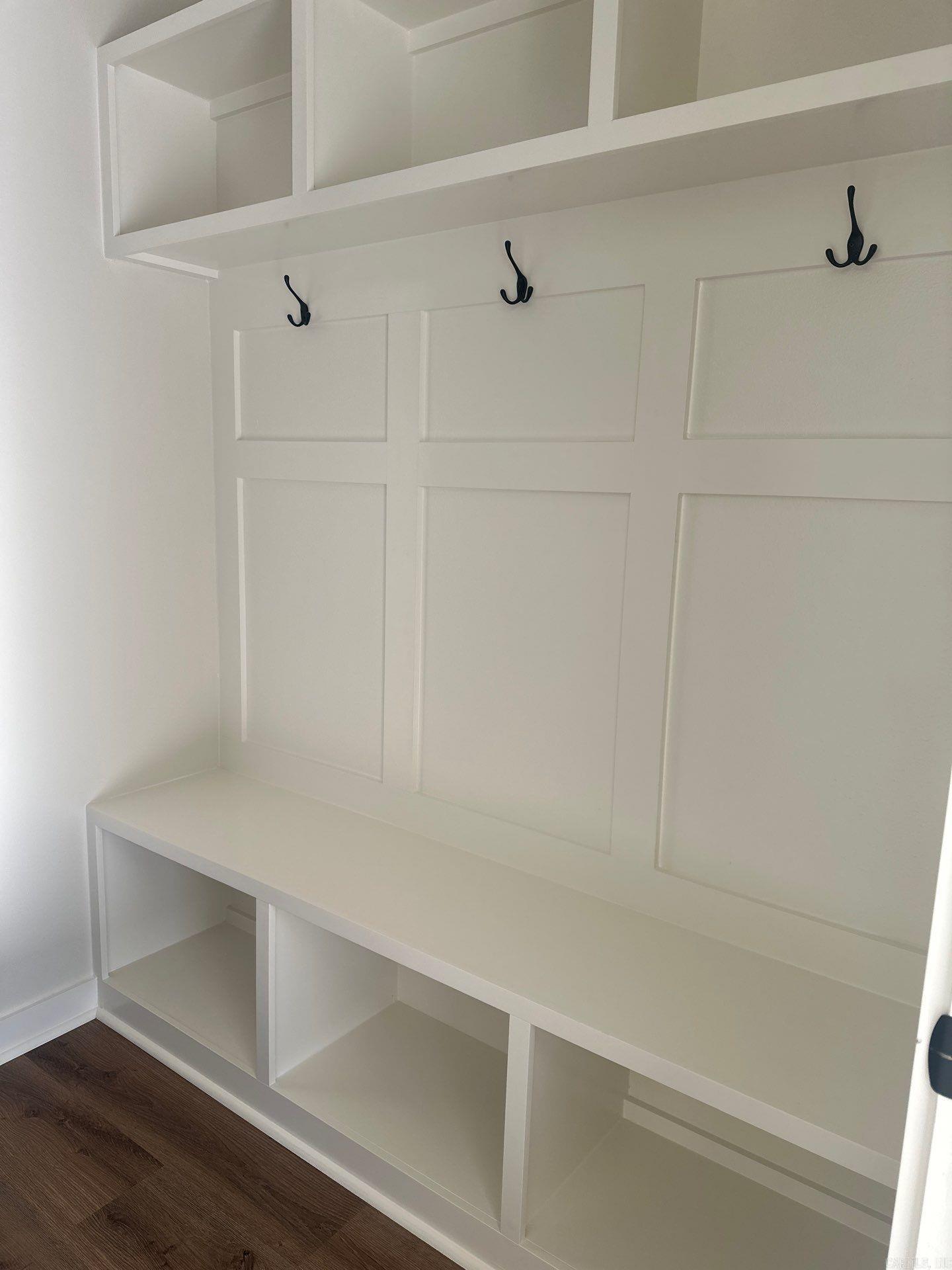 NORTHSHORE RIDGE - Residential