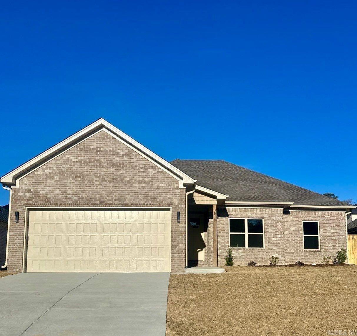 NORTHSHORE RIDGE - Residential