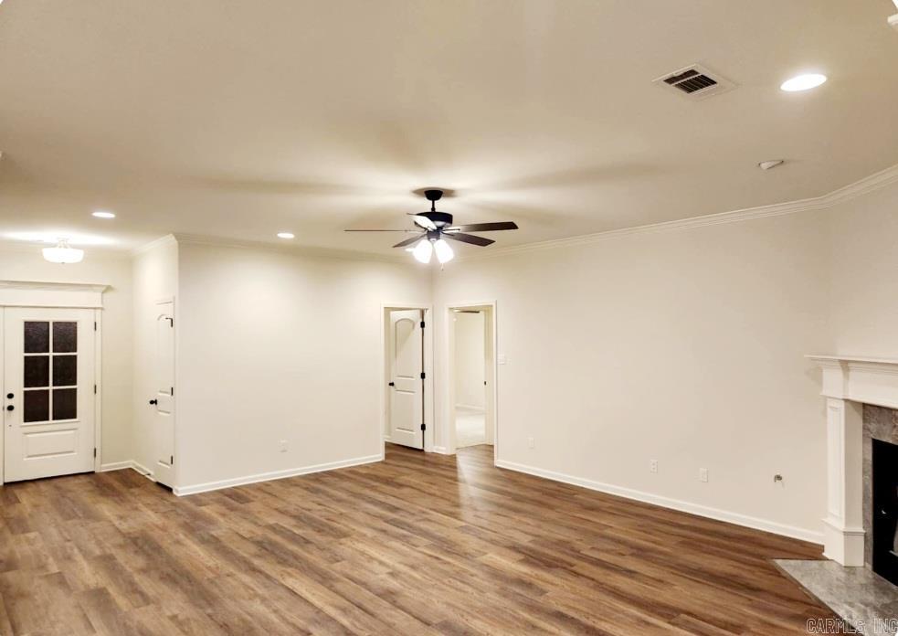 STONEHILL ADDN - Residential