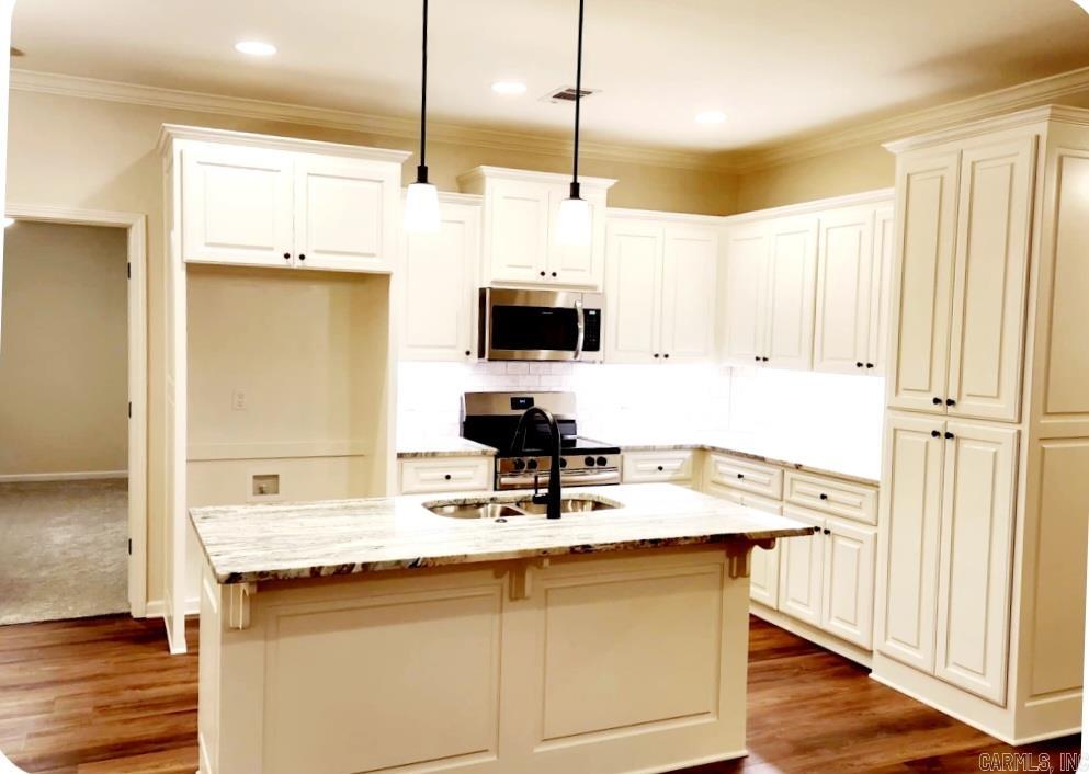 STONEHILL ADDN - Residential