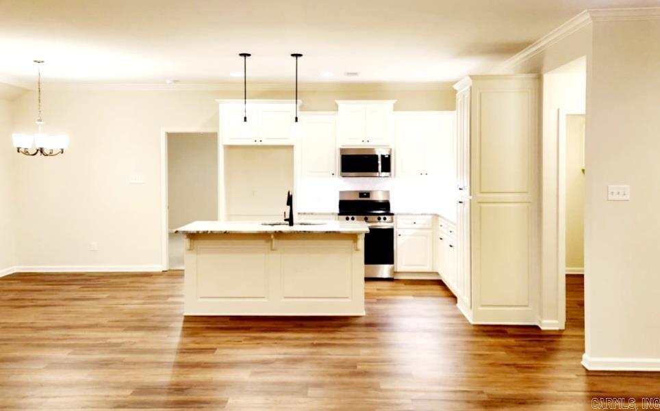 STONEHILL ADDN - Residential