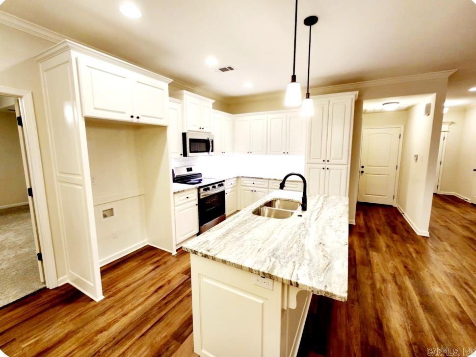 STONEHILL ADDN - Residential