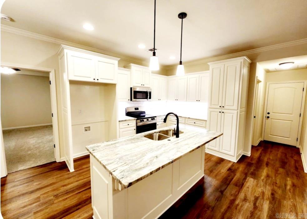 STONEHILL ADDN - Residential