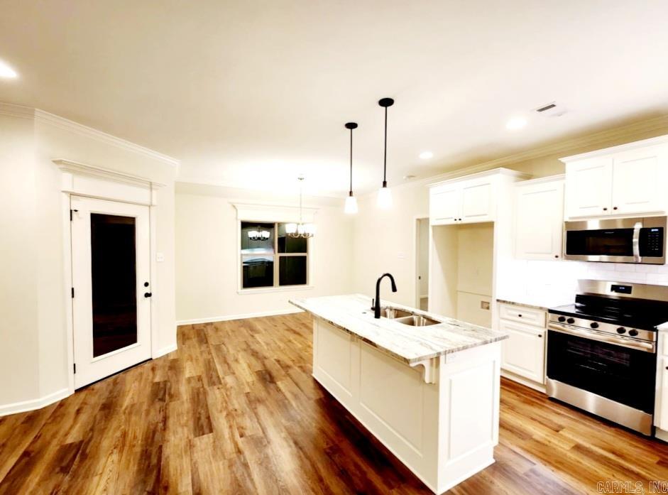 STONEHILL ADDN - Residential