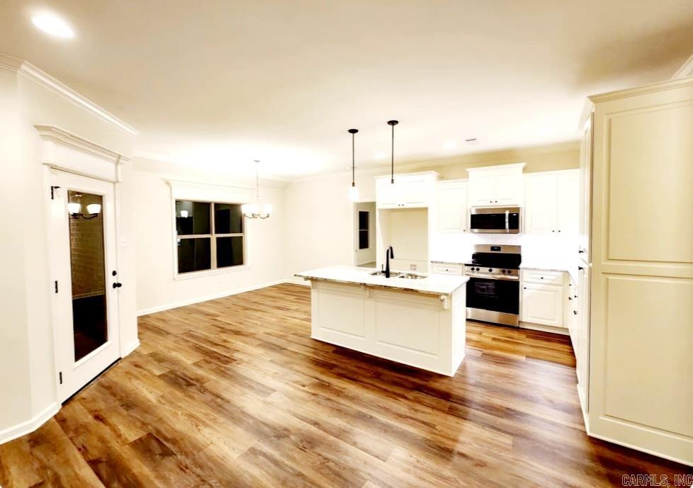 STONEHILL ADDN - Residential