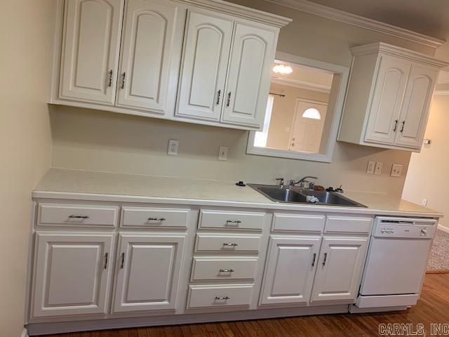 Broadmoor - Residential Lease