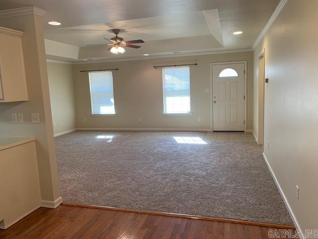 Broadmoor - Residential Lease