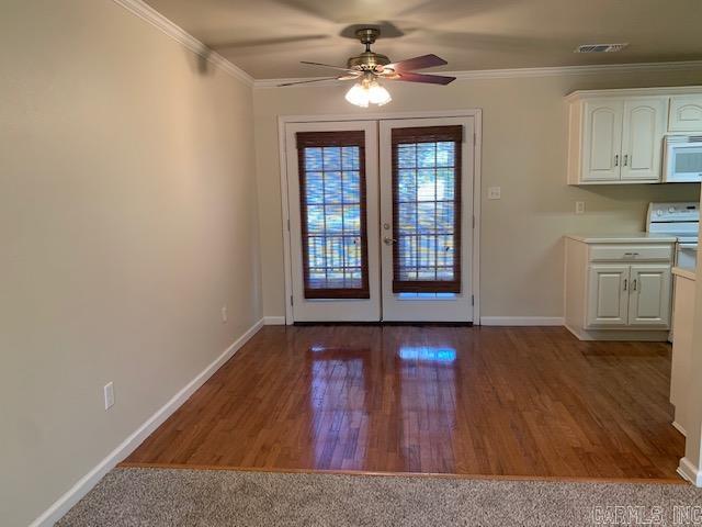 Broadmoor - Residential Lease