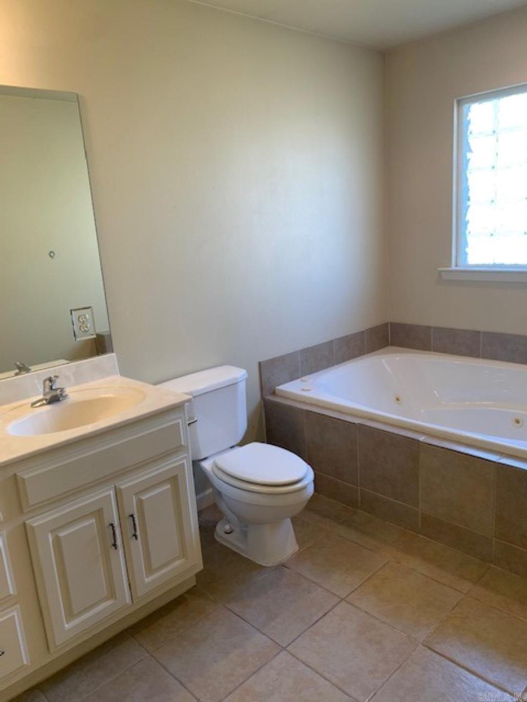 Broadmoor - Residential Lease