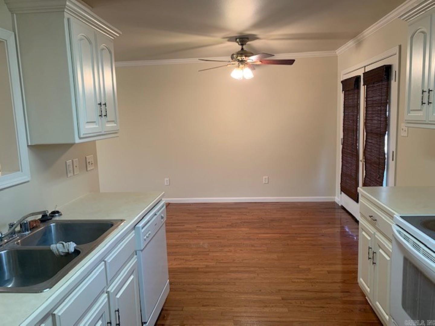 Broadmoor - Residential Lease