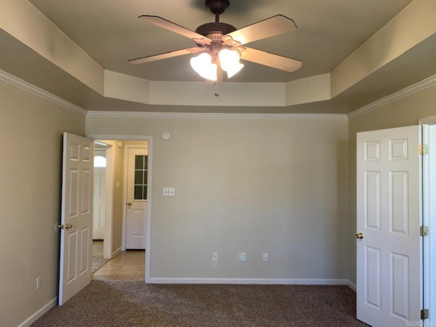 Broadmoor - Residential Lease