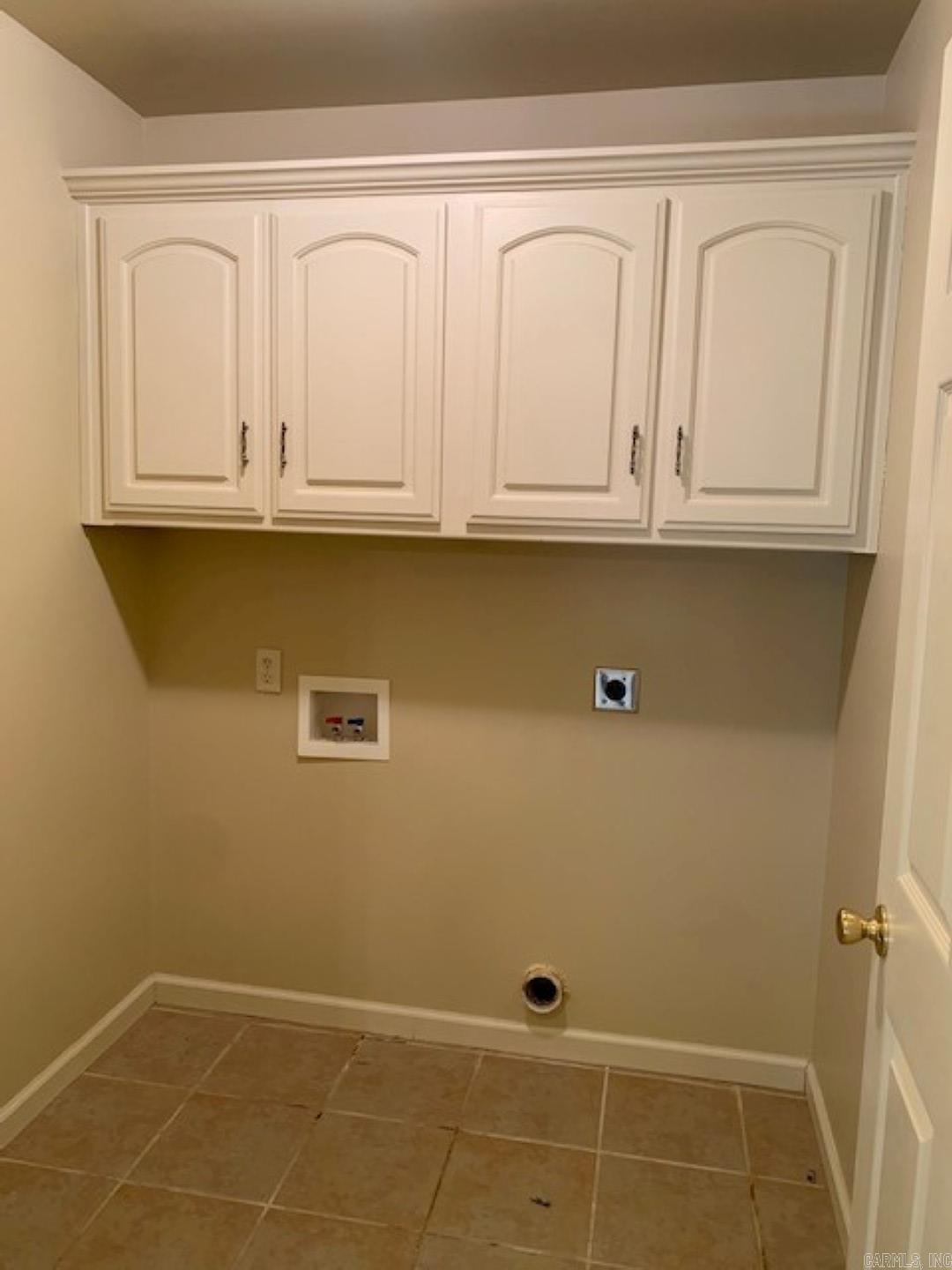 Broadmoor - Residential Lease