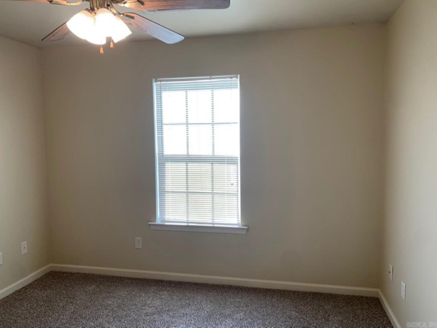 Broadmoor - Residential Lease