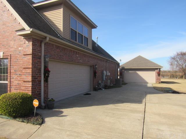 Mound Lake II Phase II - Residential