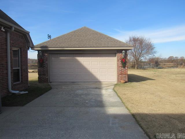 Mound Lake II Phase II - Residential