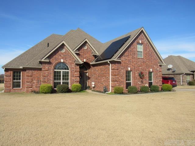 Mound Lake II Phase II - Residential