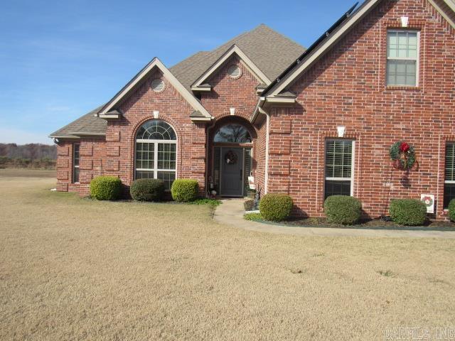 Mound Lake II Phase II - Residential