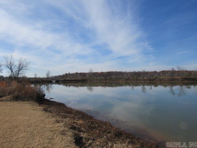 Mound Lake II Phase II - Residential