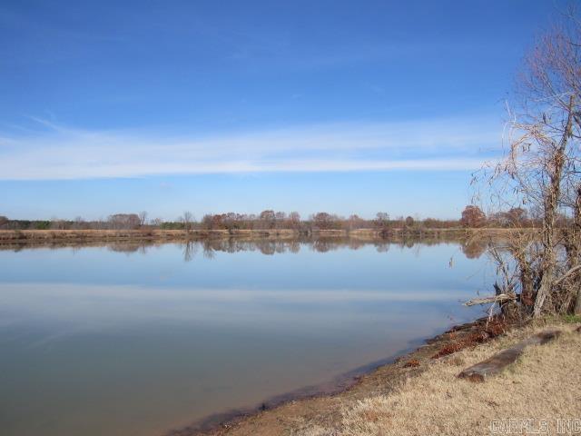 Mound Lake II Phase II - Residential