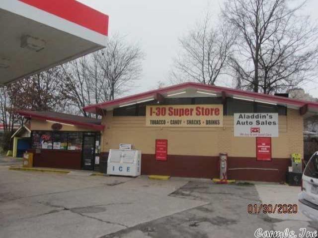 Sold Before Listed