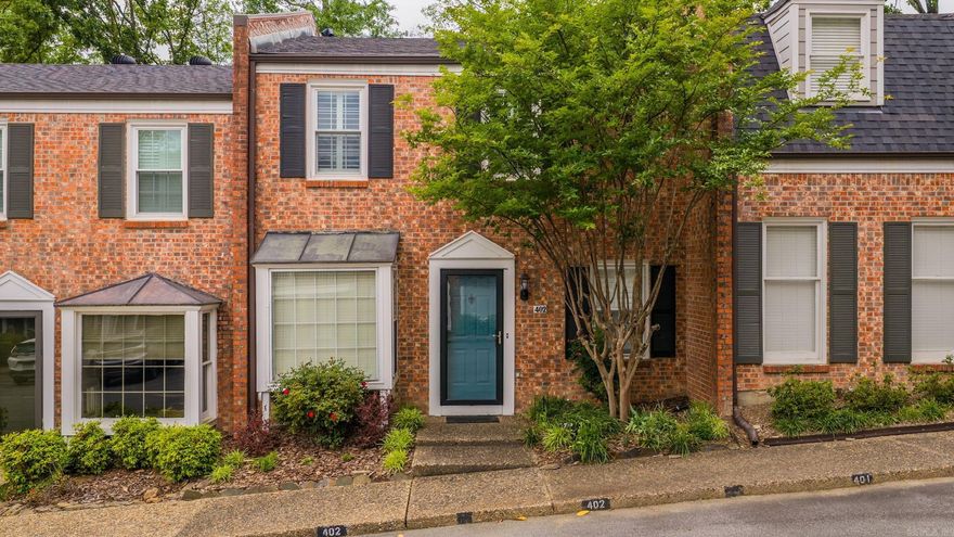 Spacious two-story condo featuring 2 bedrooms and 2.5 bathrooms—an ideal blend of roominess and smart layout at an attractive price. Centrally located for easy access to shopping, dining and work, this home offers everyday convenience without the premium cost. Enjoy two reserved parking spaces and a private, beautifully wooded patio perfect for morning coffee or quiet evenings. Community amenities include a pool and well-maintained common areas, making this an excellent value for anyone seeking comfort, location, and outdoor charm. No Sign. Agents see remarks