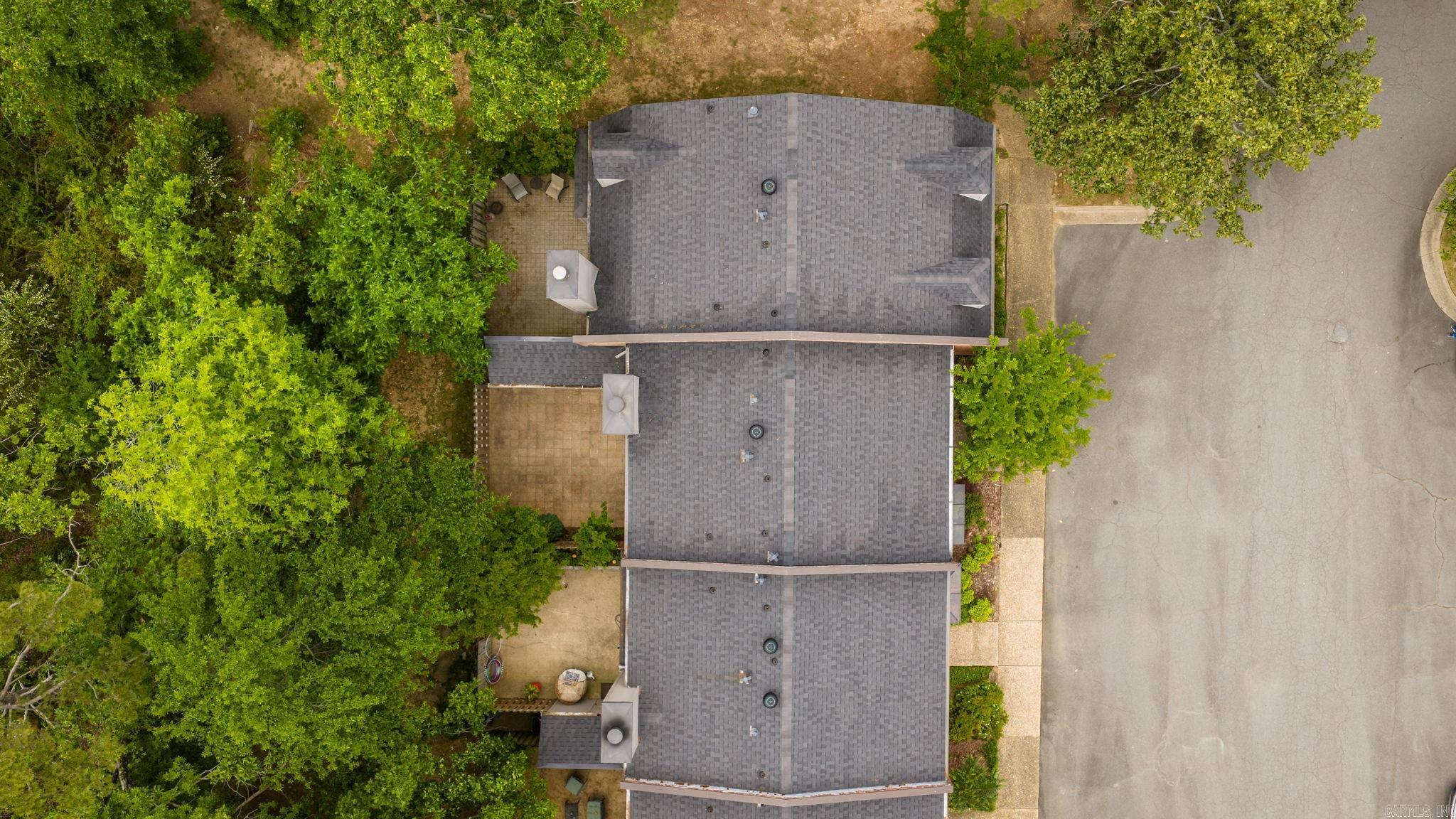 ANDOVER SQUARE - Residential