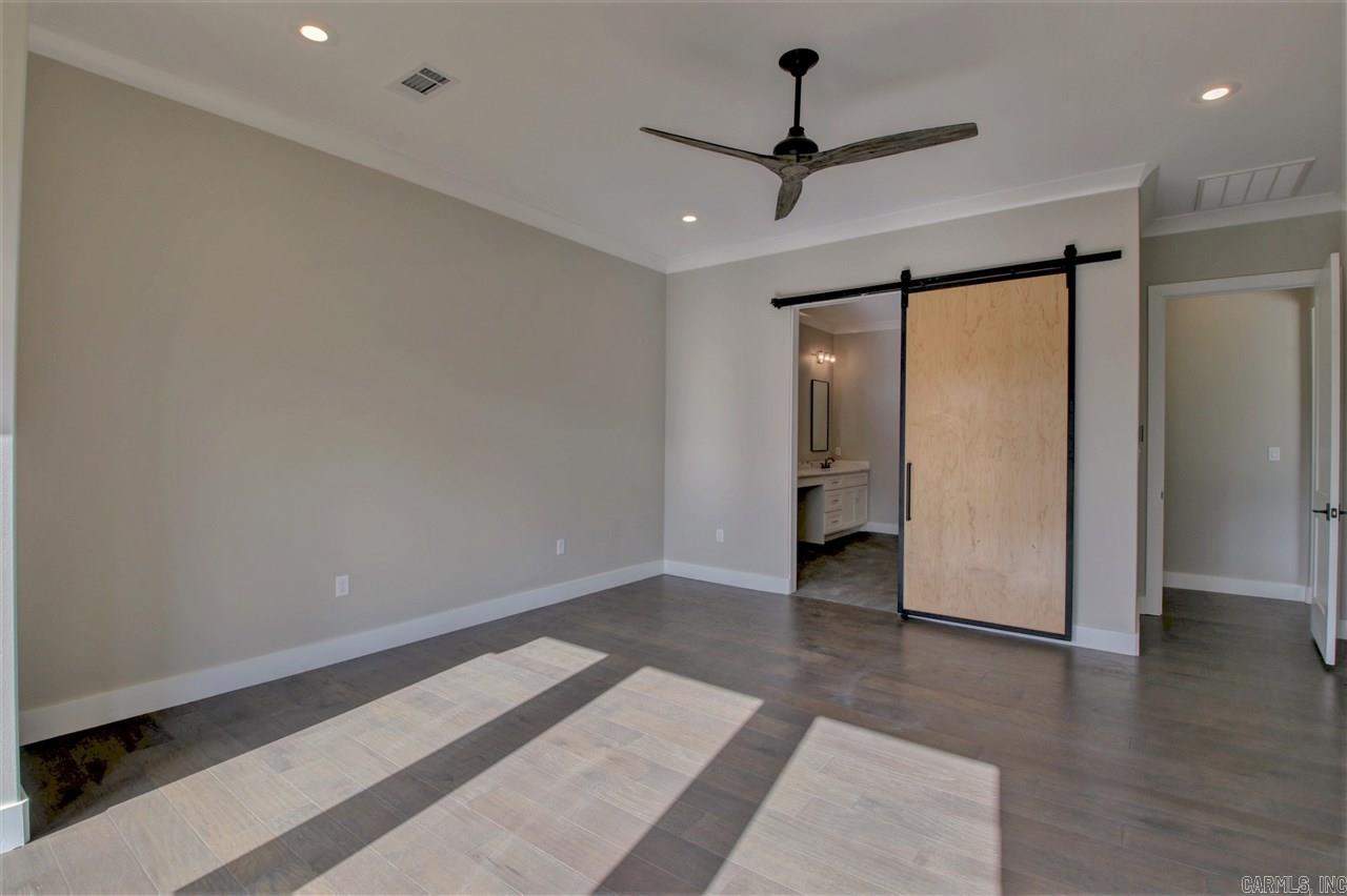 CHENAL VALLEY "FALSTONE COURT" - Residential