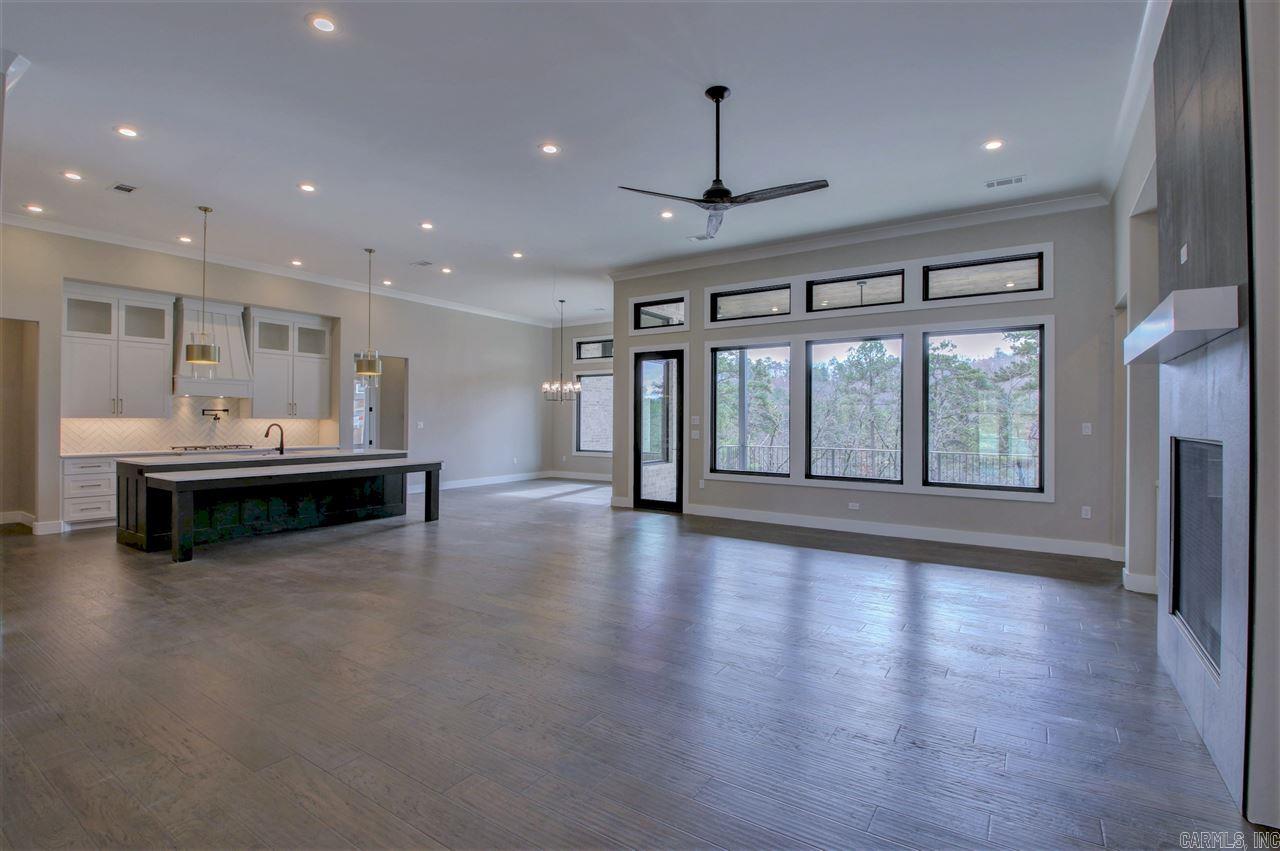 CHENAL VALLEY "FALSTONE COURT" - Residential