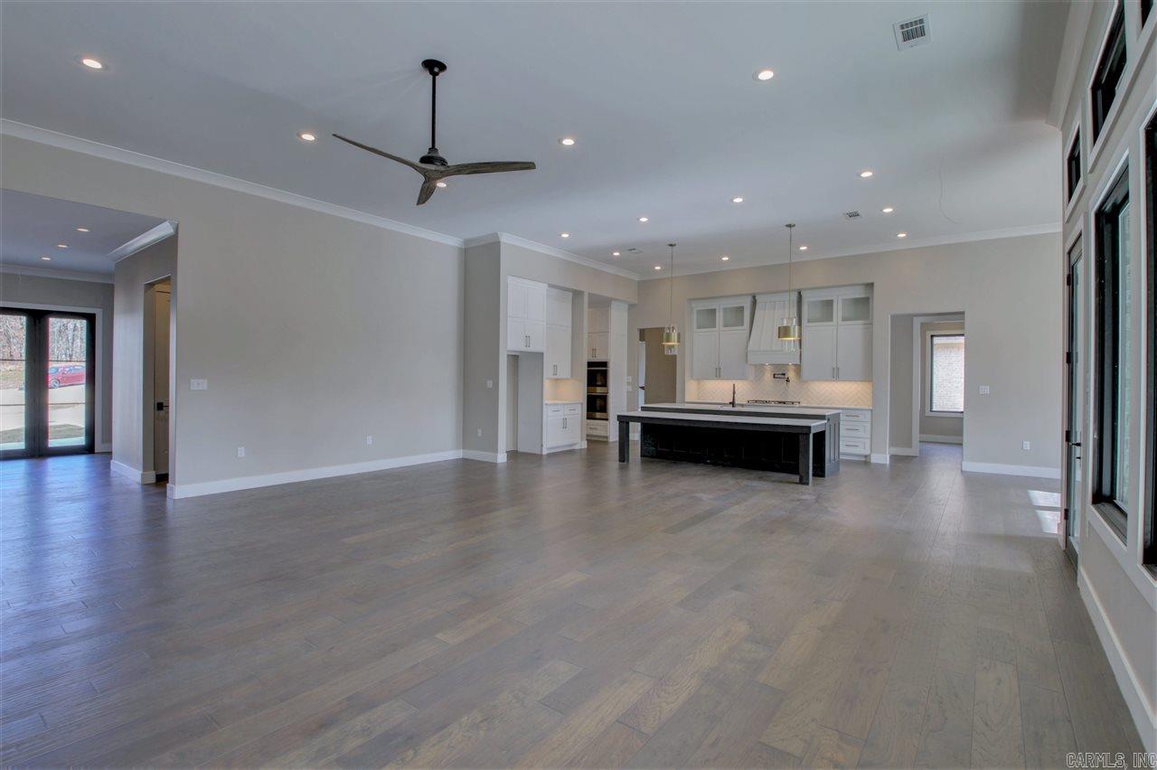 CHENAL VALLEY "FALSTONE COURT" - Residential