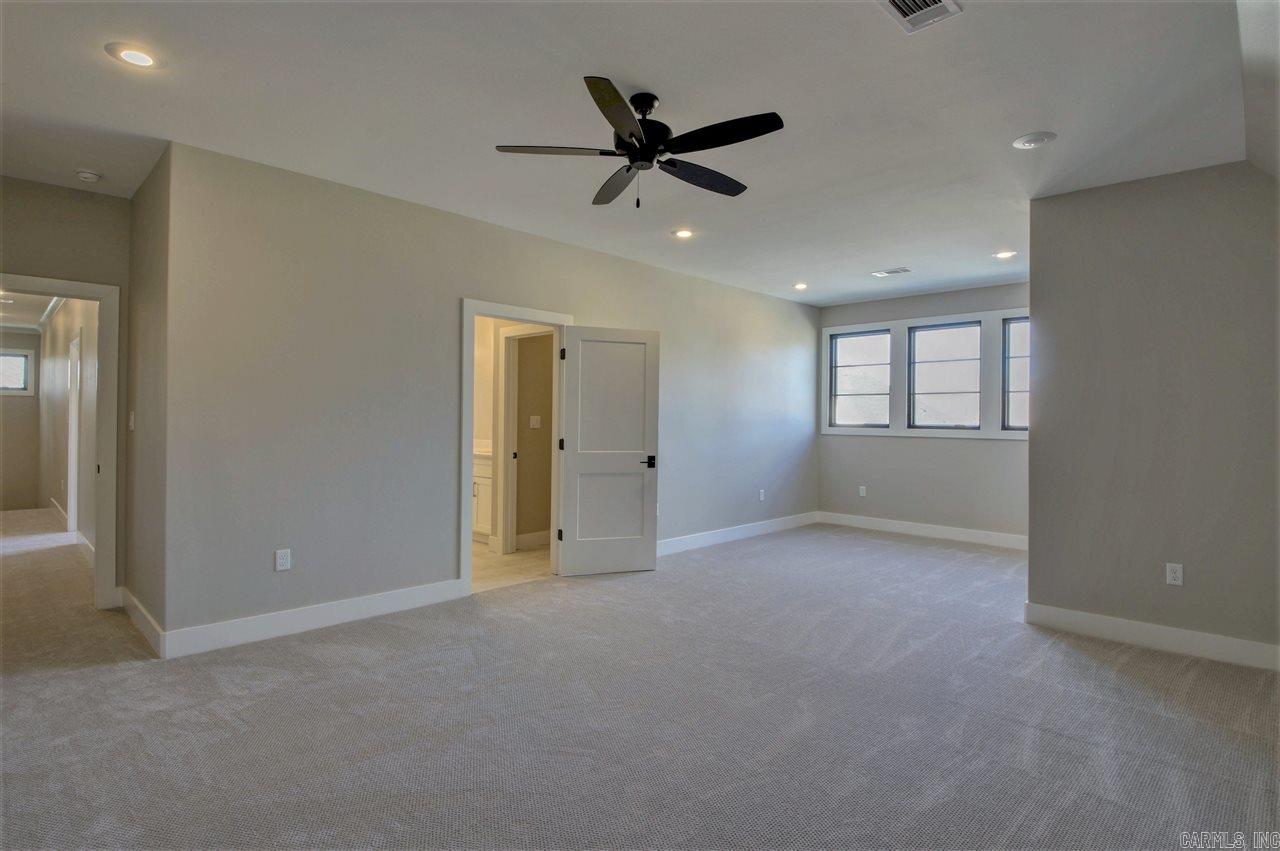 CHENAL VALLEY "FALSTONE COURT" - Residential