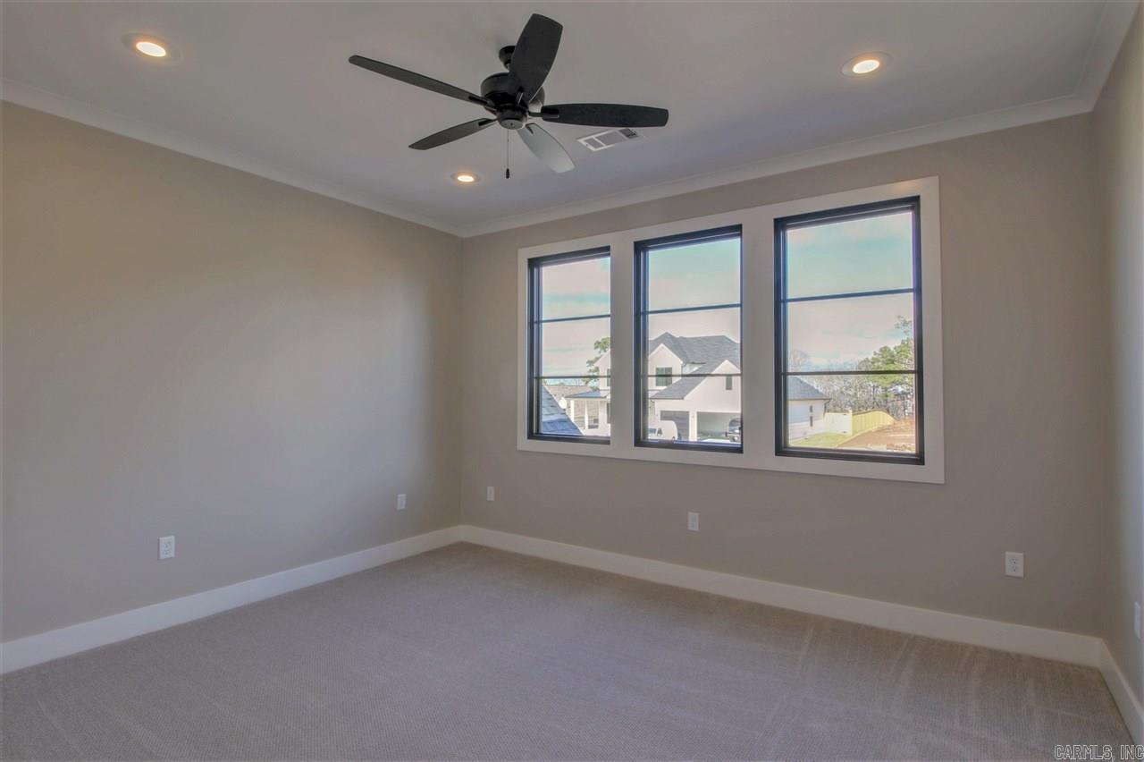 CHENAL VALLEY "FALSTONE COURT" - Residential