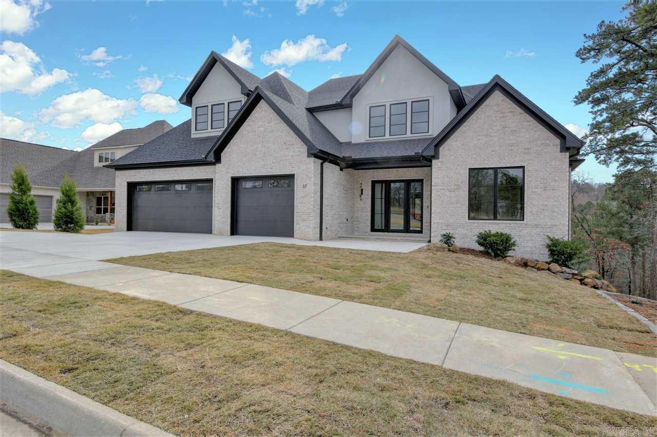CHENAL VALLEY "FALSTONE COURT" - Residential