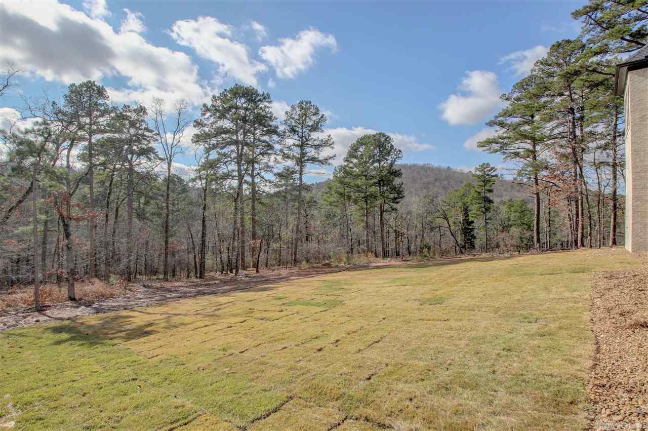 CHENAL VALLEY "FALSTONE COURT" - Residential