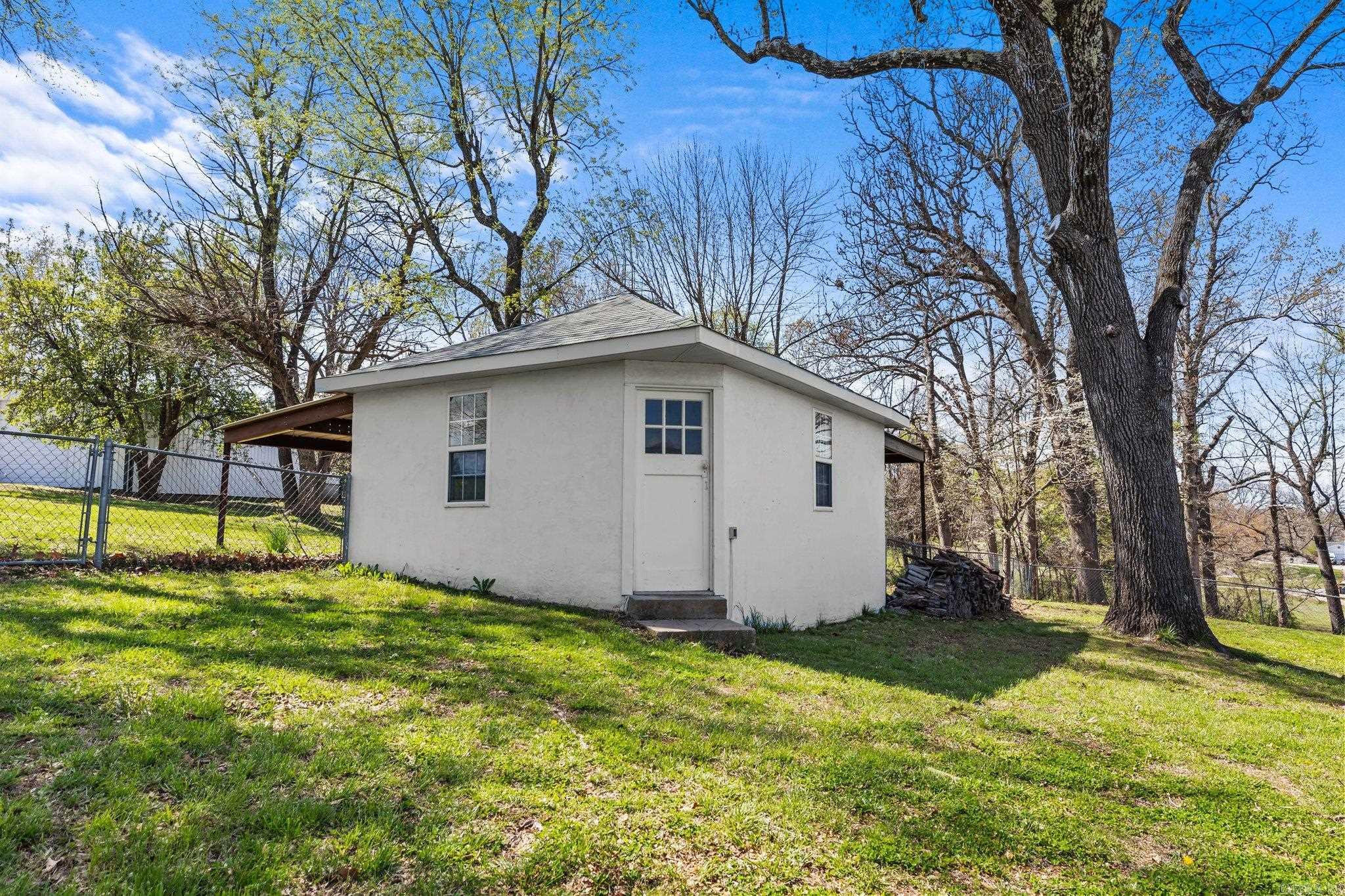 Harrison City Acerage - Commercial Sale