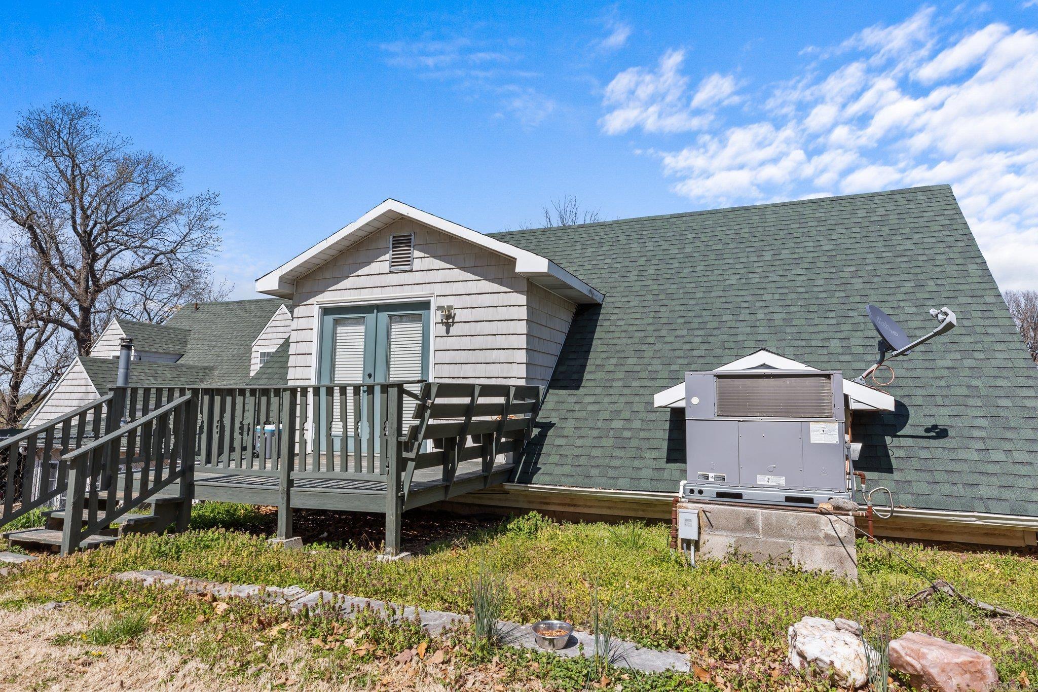 Harrison City Acerage - Commercial Sale