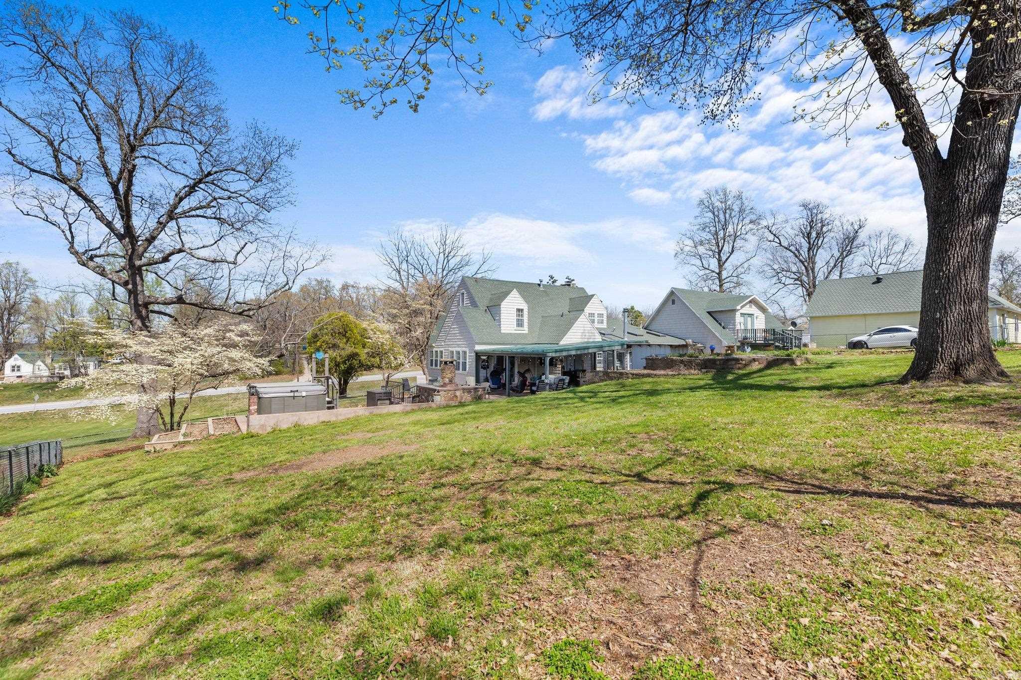 Harrison City Acerage - Commercial Sale
