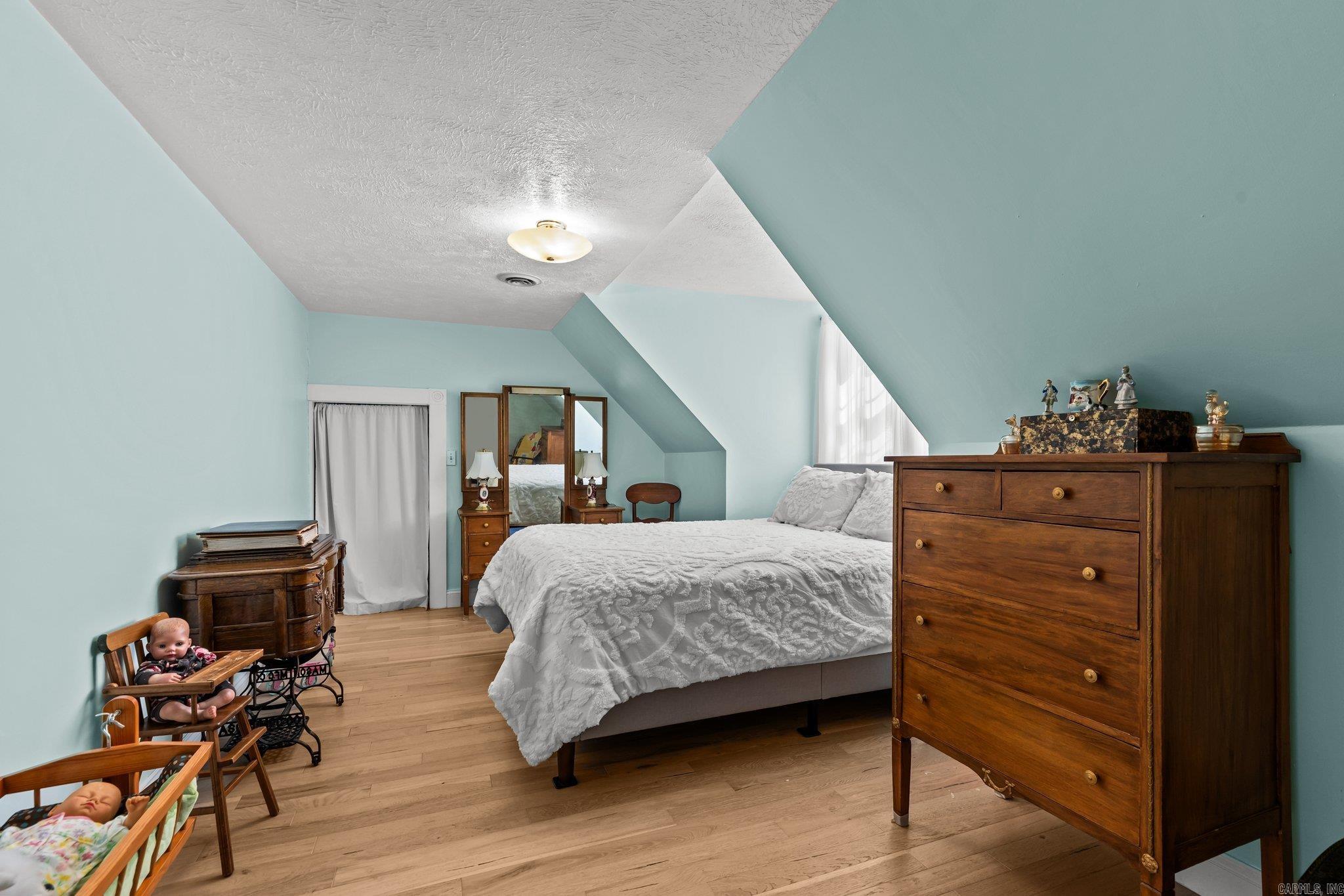 Harrison City Acerage - Commercial Sale