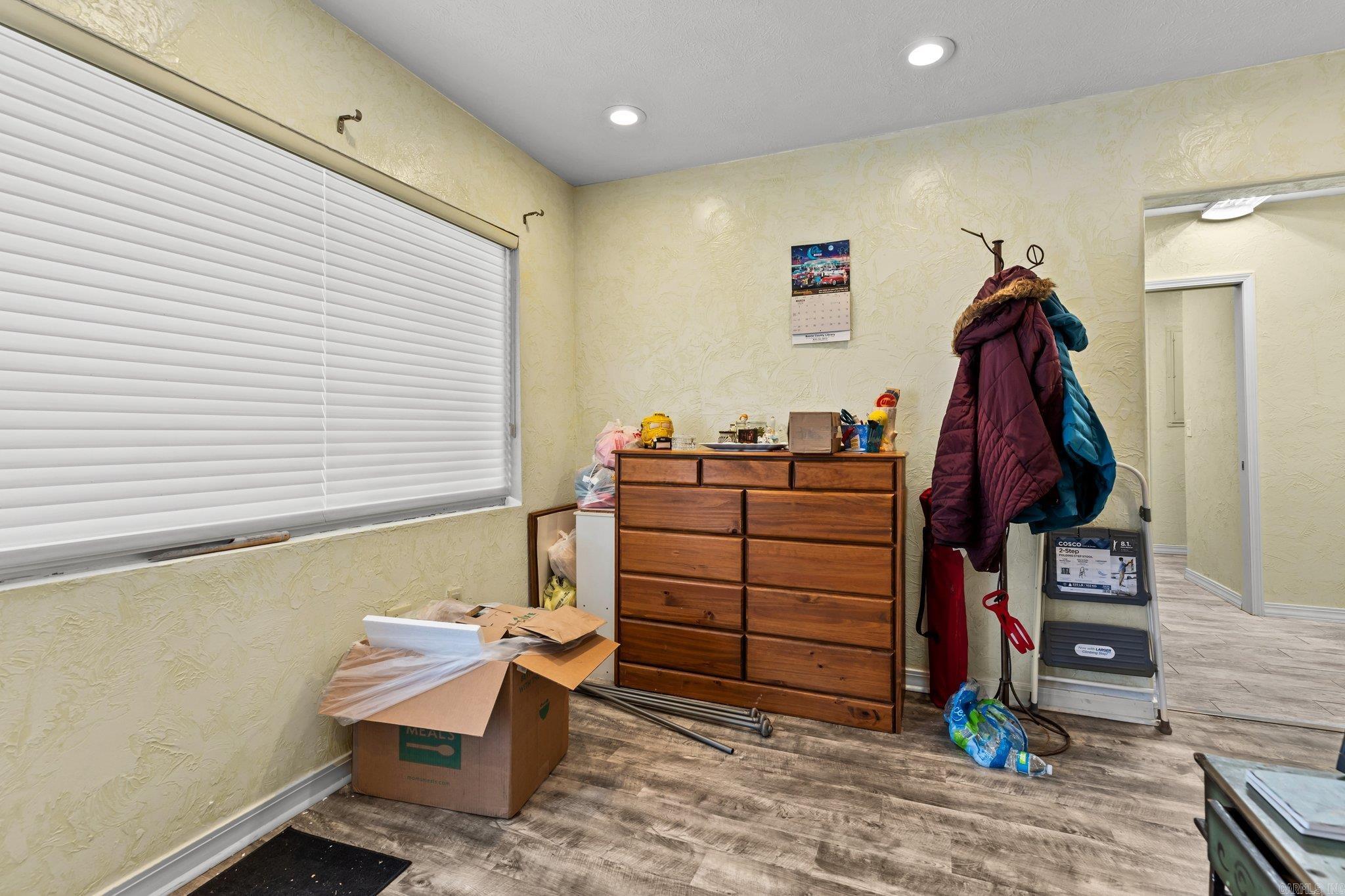 Harrison City Acerage - Commercial Sale